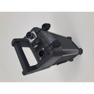 NANLUX Evoke 900C Spot Light with Trolley Case DEMO NANLUX Evoke 900C Spot Light with Trolley Case DEMO