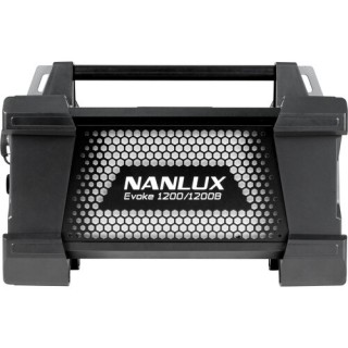 Nanlux Evoke 1200B Spot Light with Trolly Case 