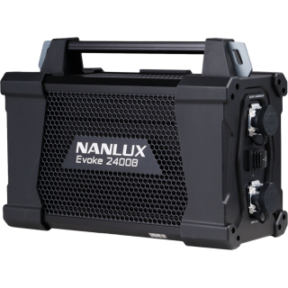NANLUX Evoke 2400B Spot Light with 45° Reflector NANLUX Evoke 2400B Spot Light with 45° Reflector