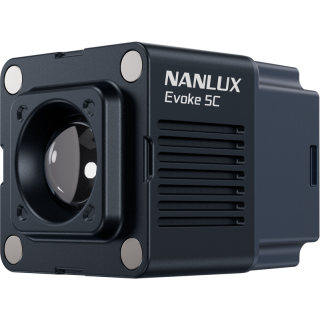 Nanlux Evoke 5C KIT LED Full-color Spot Light Kit Nanlux Evoke 5C KIT LED Full-color Spot Light Kit
