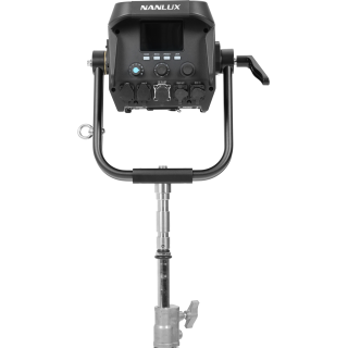 Nanlux Evoke 900C Spot Light with Flight Case Nanlux Evoke 900C Spot Light with Flight Case