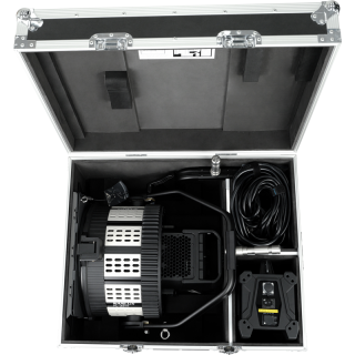 Nanlux Evoke 900C with FL-35YK Spot Light with Flight Case Nanlux Evoke 900C with FL-35YK Spot Light with Flight Case