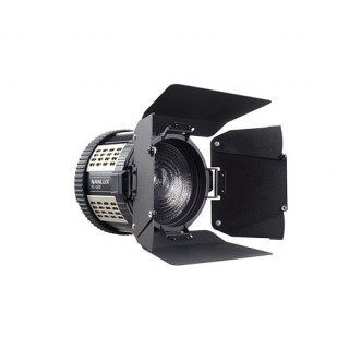 Nanlux FL-12E Motorized Fresnel Lens 14°- 35° Nanlux FL-12E Motorized Fresnel Lens 14°- 35°