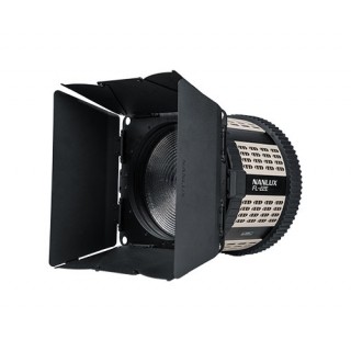 Nanlux FL-22E Motorized Fresnel Lens 15°- 48° Nanlux FL-22E Motorized Fresnel Lens 15°- 48°