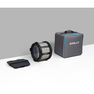 Nanlux FL-22E Motorized Fresnel Lens 15°- 48° Nanlux FL-22E Motorized Fresnel Lens 15°- 48°