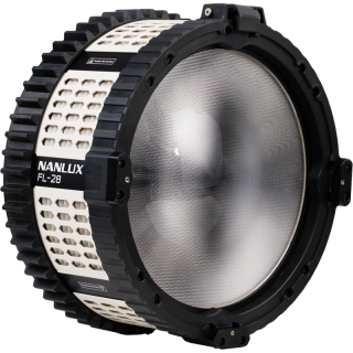 Nanlux FL-28 Fresnel Lens for Evoke Nanlux FL-28 Fresnel Lens for Evoke