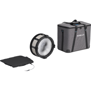 Nanlux FL-28 Fresnel Lens for Evoke Nanlux FL-28 Fresnel Lens for Evoke