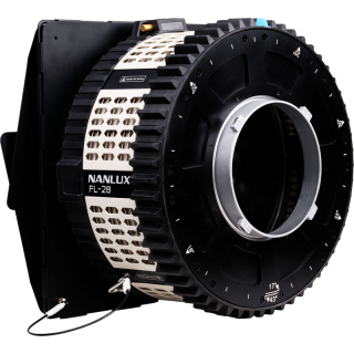 Nanlux FL-28 Fresnel Lens for Evoke Nanlux FL-28 Fresnel Lens for Evoke