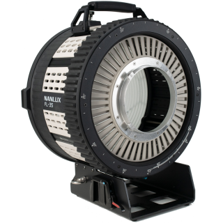 Nanlux FL-35 Fresnel Lens for Evoke 