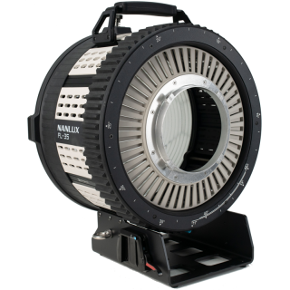 Nanlux FL-35 Fresnel Lens for Evoke Nanlux FL-35 Fresnel Lens for Evoke
