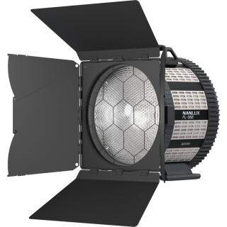 Nanlux FL-35E Motorized Fresnel Lens 15°-46° for Evoke 2400B Nanlux FL-35E Motorized Fresnel Lens 15°-46° for Evoke 2400B