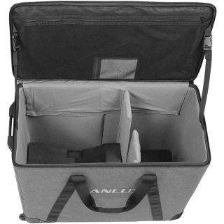 Nanlux Trolley Case for FL-35YK Fresnel Nanlux Trolley Case for FL-35YK Fresnel