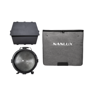 Nanlux FL-45E Fresnel Lens for Evoke Nanlux FL-45E Fresnel Lens for Evoke