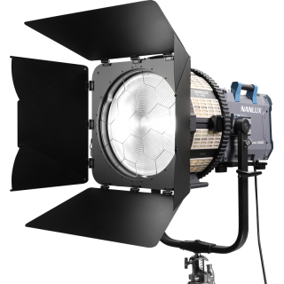 Nanlux FL-45E Fresnel Lens for Evoke Nanlux FL-45E Fresnel Lens for Evoke