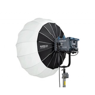 Nanlux Lantern Softbox 180cm with NLM mount Nanlux Lantern Softbox 180cm with NLM mount