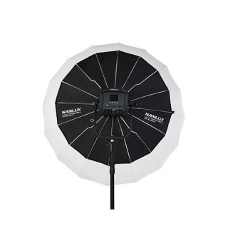 Nanlux Lantern Softbox 180cm with NLM mount Nanlux Lantern Softbox 180cm with NLM mount