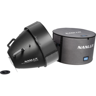 Nanlux NL70 6° Parallel Beam Reflector Nanlux NL70 6° Parallel Beam Reflector