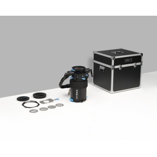 Nanlux NL Mount Projection Attachment 15-30° Nanlux NL Mount Projection Attachment 15-30°