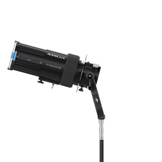 Nanlux NL Mount Projection Attachment 15-30° Nanlux NL Mount Projection Attachment 15-30°