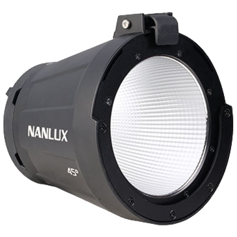 Nanlux BE Mount Reflector 45°