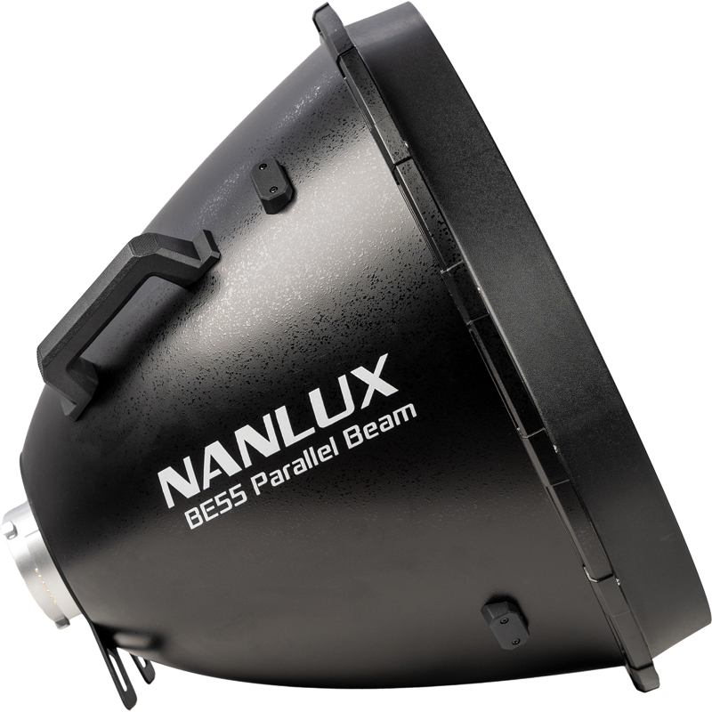 Nanlux BE55 Parallel Beam Reflector