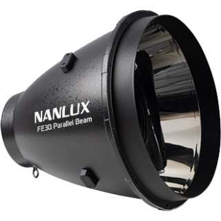 Nanlux FE30 Parallel Beam Reflector Nanlux FE30 Parallel Beam Reflector