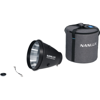 Nanlux FE30 Parallel Beam Reflector Nanlux FE30 Parallel Beam Reflector
