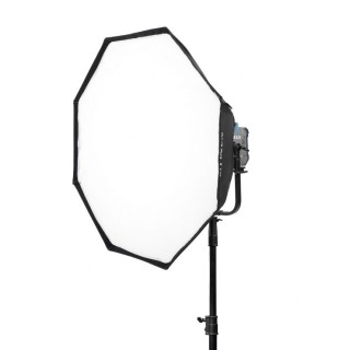 Nanlux DoPchoice SNAPBAG Octa5' Shallow Soft with NL Mount Nanlux DoPchoice SNAPBAG Octa5' Shallow Soft with NL Mount