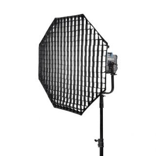 Nanlux DoPchoice SNAPBAG Octa5' Shallow Soft with NL Mount Nanlux DoPchoice SNAPBAG Octa5' Shallow Soft with NL Mount