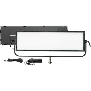 Nanlux TK 280B Bi-color soft panel Nanlux TK 280B Bi-color soft panel