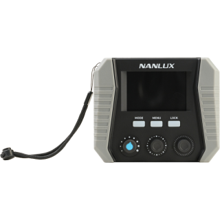Nanlux Wire Controller for Evoke and Dyno Nanlux Wire Controller for Evoke and Dyno