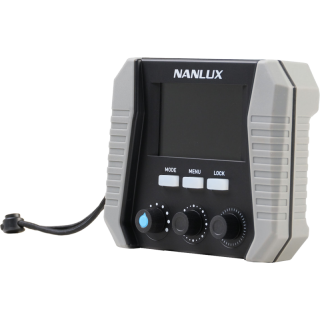 Nanlux Wire Controller for Evoke and Dyno Nanlux Wire Controller for Evoke and Dyno