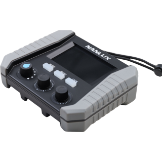Nanlux Wire Controller for Evoke and Dyno Nanlux Wire Controller for Evoke and Dyno