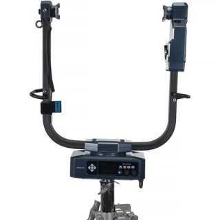 Nanlux Evoke Motorized Yoke-L for Evoke 5000B/2400B with flight case Nanlux Evoke Motorized Yoke-L for Evoke 5000B/2400B with flight case