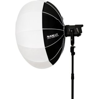 Nanlux Lantern Softbox 120cm with NLM mount Nanlux Lantern Softbox 120cm with NLM mount