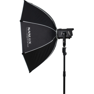 Nanlux Octagonal Softbox 150cm with NLM mount Nanlux Octagonal Softbox 150cm with NLM mount