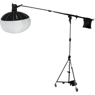 Nanlux Lantern Softbox 120cm with NLM mount Nanlux Lantern Softbox 120cm with NLM mount