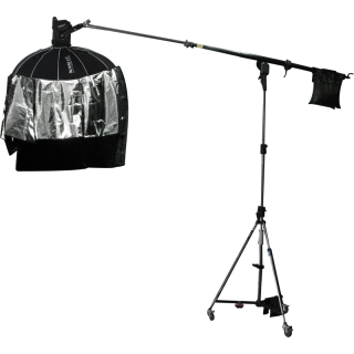 Nanlux Lantern Softbox 120cm with NLM mount Nanlux Lantern Softbox 120cm with NLM mount
