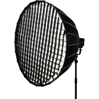 Nanlux Parabolic Softbox 150cm with NLM mount Nanlux Parabolic Softbox 150cm with NLM mount