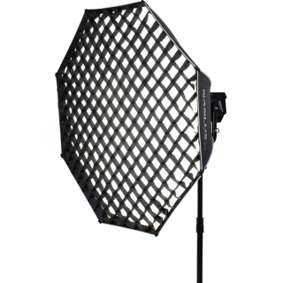 Nanlux Octagonal Softbox 150cm with NLM mount Nanlux Octagonal Softbox 150cm with NLM mount