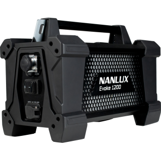 Nanlux Powersupply only Evoke 1200 Nanlux Powersupply only Evoke 1200