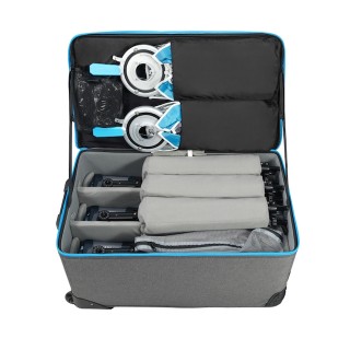 NANLUX Evoke 150C 2-lights kit NANLUX Evoke 150C 2-lights kit