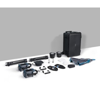 NANLUX Evoke 150C 2-lights kit NANLUX Evoke 150C 2-lights kit