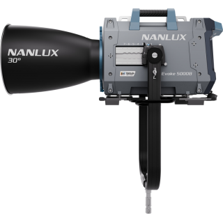 Nanlux Evoke 5000B Spot Light with 30° Reflector Nanlux Evoke 5000B Spot Light with 30° Reflector