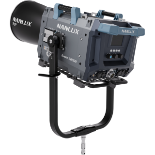 Nanlux Evoke 5000B Spot Light with 30° Reflector Nanlux Evoke 5000B Spot Light with 30° Reflector