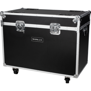 Nanlux Flight case for Evoke 1200 and FL-35 Lens Nanlux Flight case for Evoke 1200 and FL-35 Lens