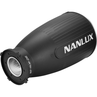Nanlux 26-Degree Reflector for Evoke Nanlux 26-Degree Reflector for Evoke