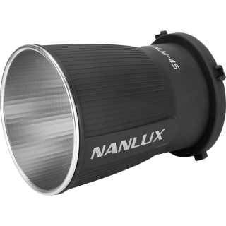 Nanlux 45-Degree Reflector for Evoke Nanlux 45-Degree Reflector for Evoke