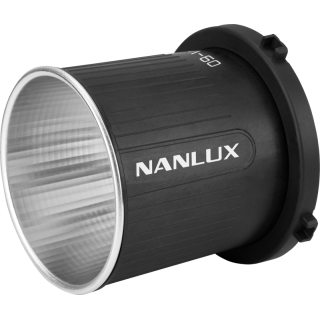 Nanlux 60-Degree Reflector for Evoke Nanlux 60-Degree Reflector for Evoke