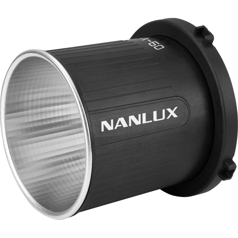 Nanlux 60-Degree Reflector for Evoke 